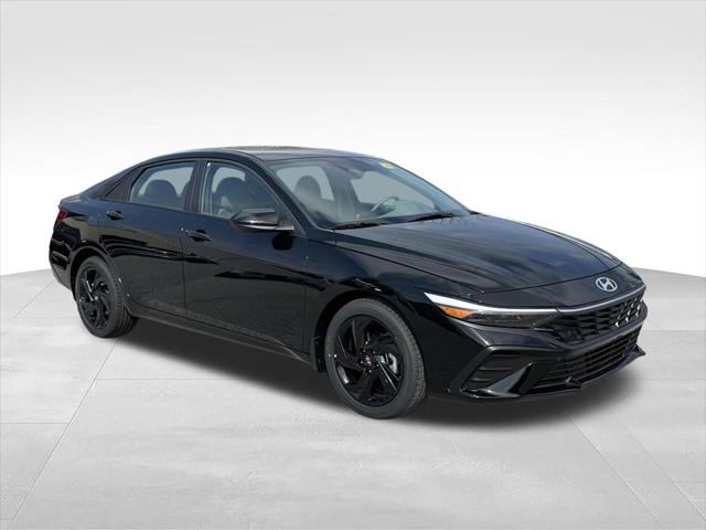 2026 Hyundai Elantra SEL Sport for sale in Downingtown, PA