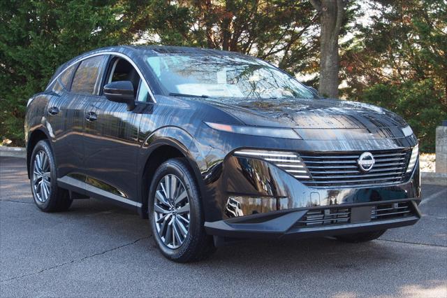 2026 Nissan Murano SL for sale in Wake Forest, NC
