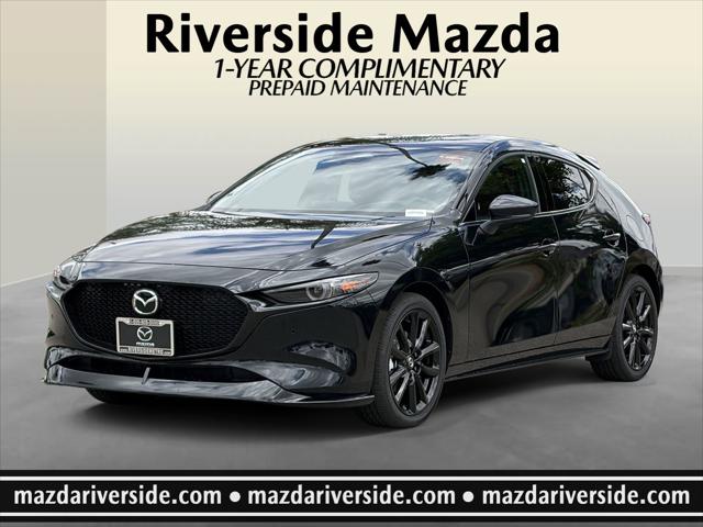 2026 Mazda Mazda3 2.5 Turbo Premium Plus for sale in Riverside, CA