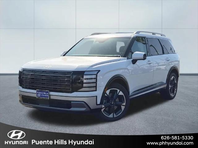 2026 Hyundai Palisade Hybrid Limited for sale in City of Industry, CA