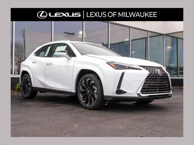 2026 Lexus 300 AWD for sale in Glendale, WI