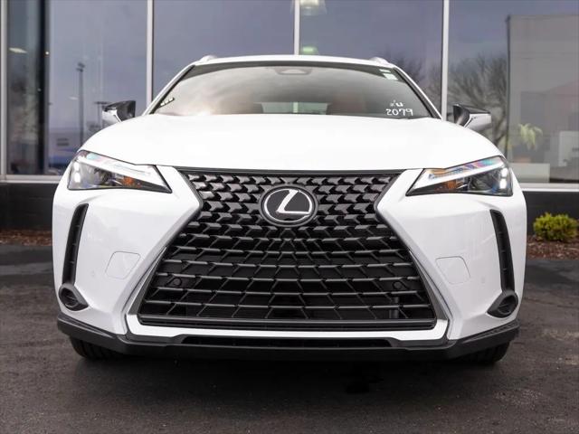 2026 Lexus 300 AWD