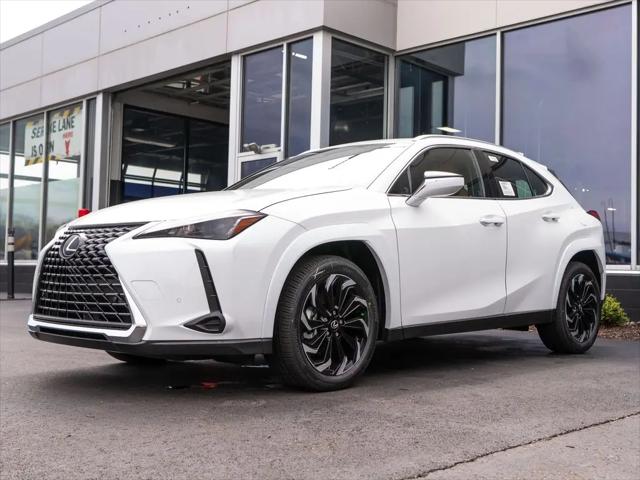 2026 Lexus 300 AWD