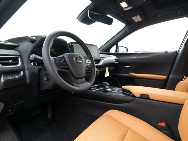 2026 Lexus 300 AWD