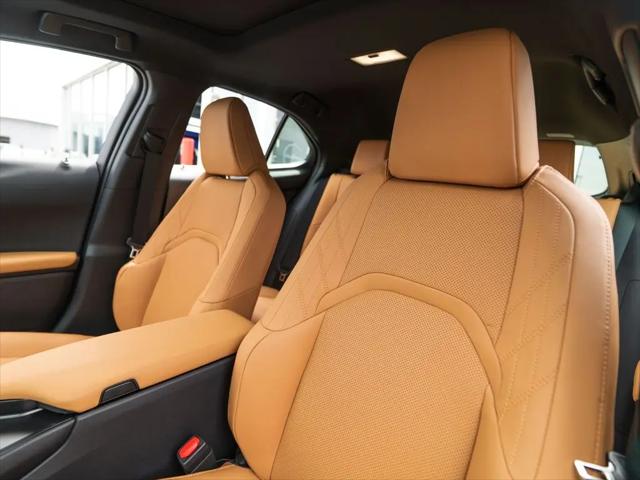 2026 Lexus 300 AWD