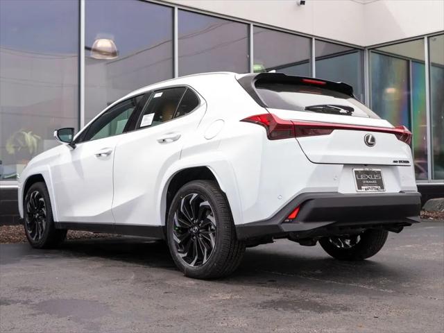 2026 Lexus 300 AWD