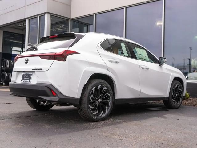 2026 Lexus 300 AWD