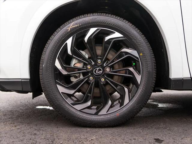 2026 Lexus 300 AWD