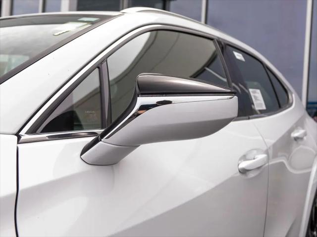 2026 Lexus 300 AWD