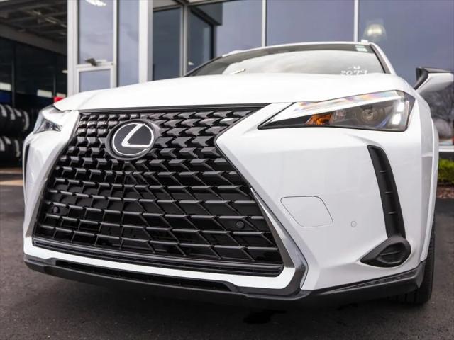 2026 Lexus 300 AWD