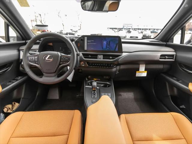 2026 Lexus 300 AWD