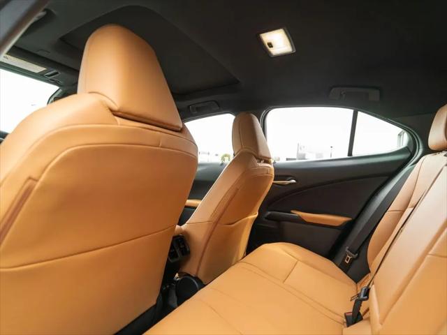 2026 Lexus 300 AWD