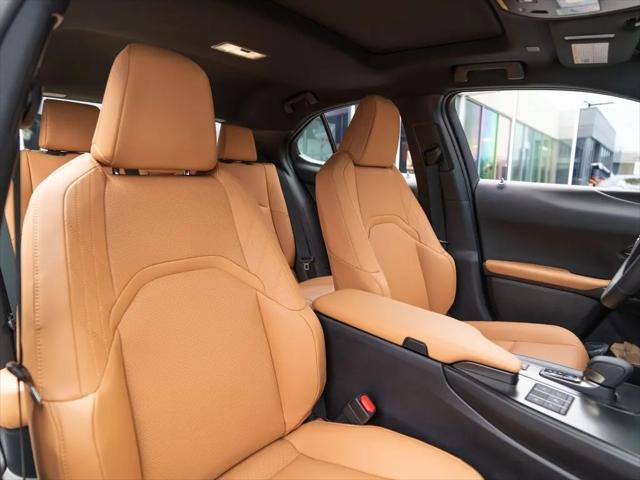 2026 Lexus 300 AWD