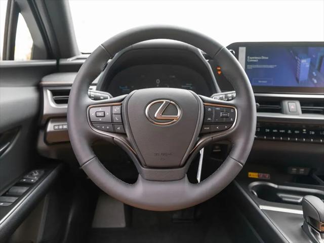 2026 Lexus 300 AWD