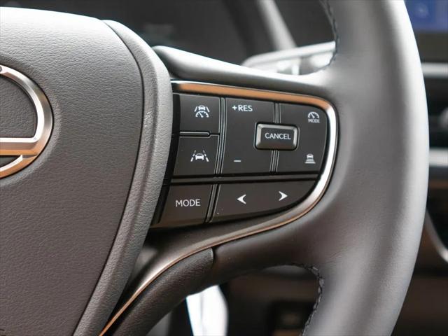 2026 Lexus 300 AWD
