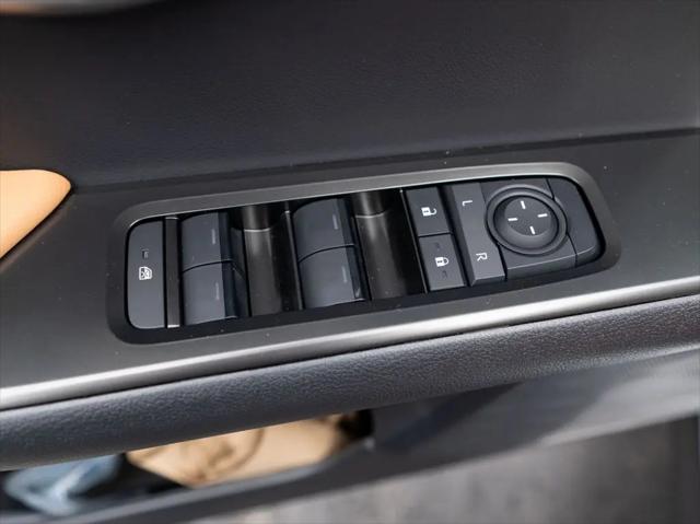 2026 Lexus 300 AWD