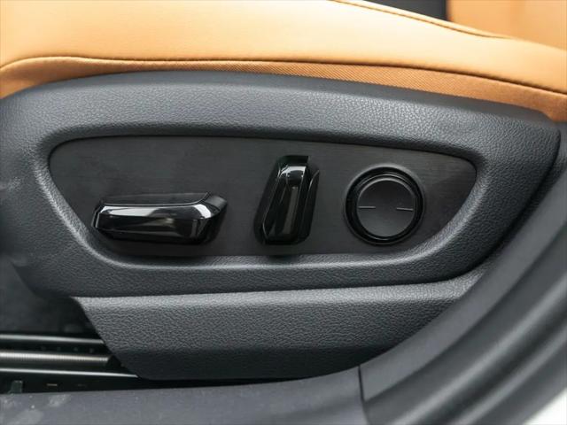 2026 Lexus 300 AWD