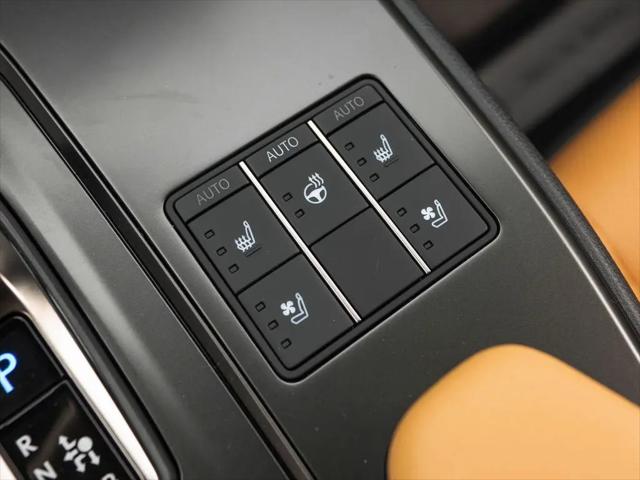 2026 Lexus 300 AWD