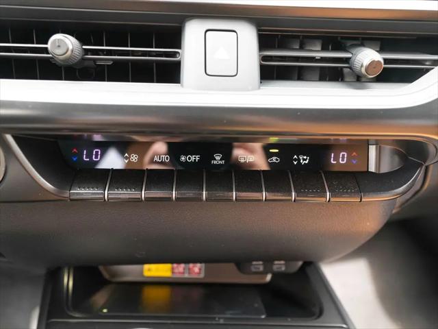 2026 Lexus 300 AWD