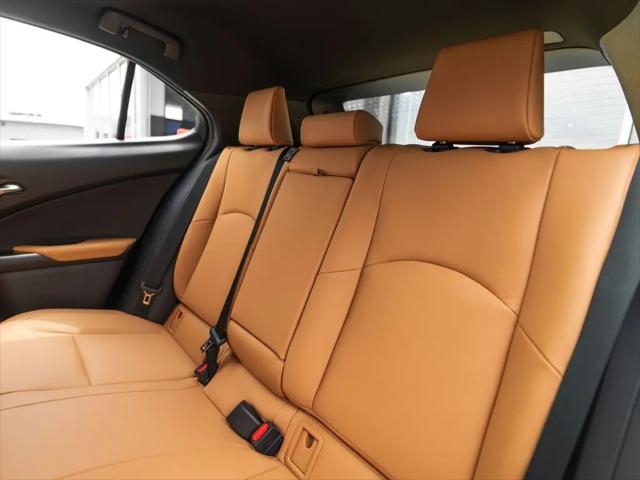 2026 Lexus 300 AWD