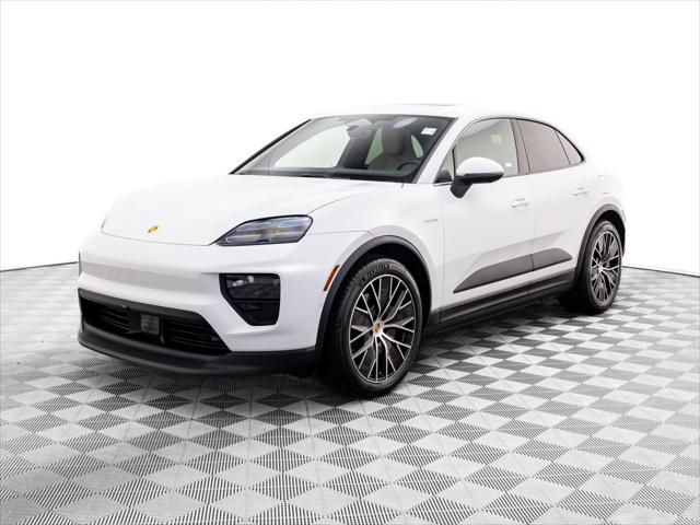 2026 Porsche Macan Electric 4 for sale in Barrington, IL