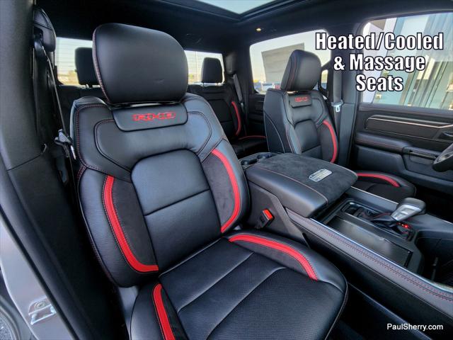 2026 RAM Ram 1500 RAM 1500 RHO CREW CAB 4X4 57 BOX 2026 RAM Ram 1500 RAM 1500 RHO CREW CAB 4X4 57 BOX