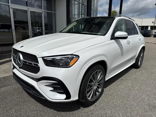 2026 Mercedes-Benz GLE GLE 450 4MATIC for sale in Dothan, AL
