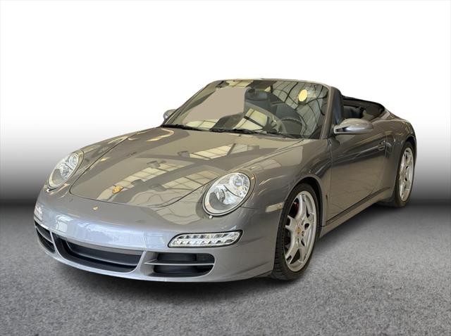 2005 Porsche 911 Carrera S for sale in San Jose, CA