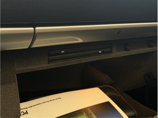 2005 Porsche 911 Carrera S