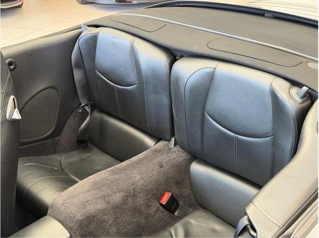 2005 Porsche 911 Carrera S