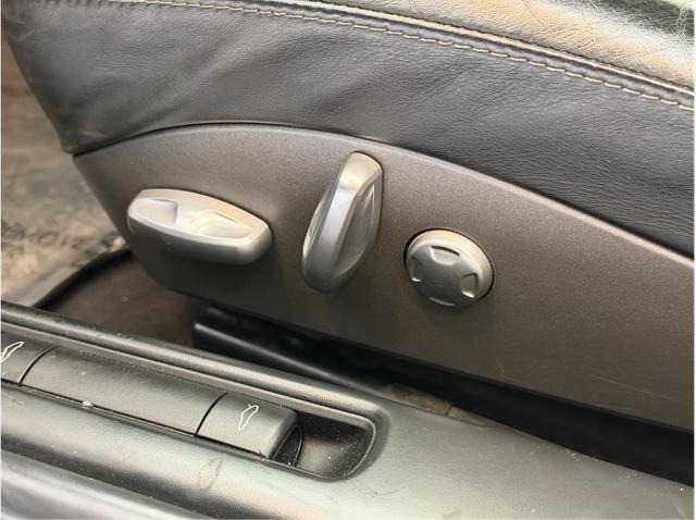 2005 Porsche 911 Carrera S