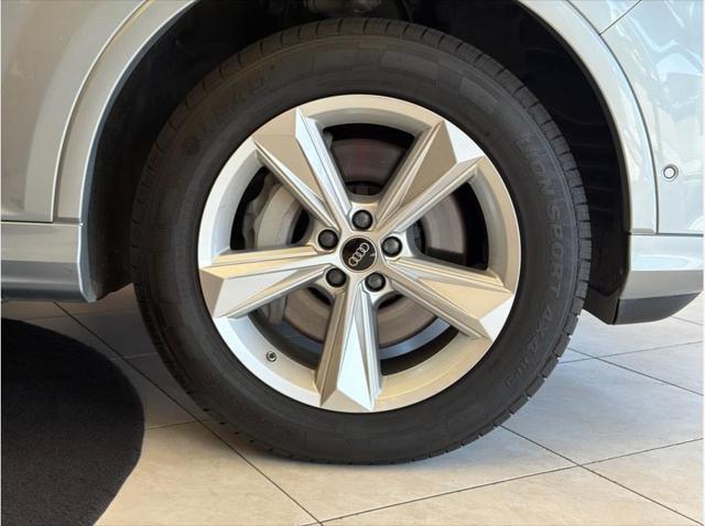 2024 Audi Q7 Premium Plus 45 TFSI quattro Tiptronic