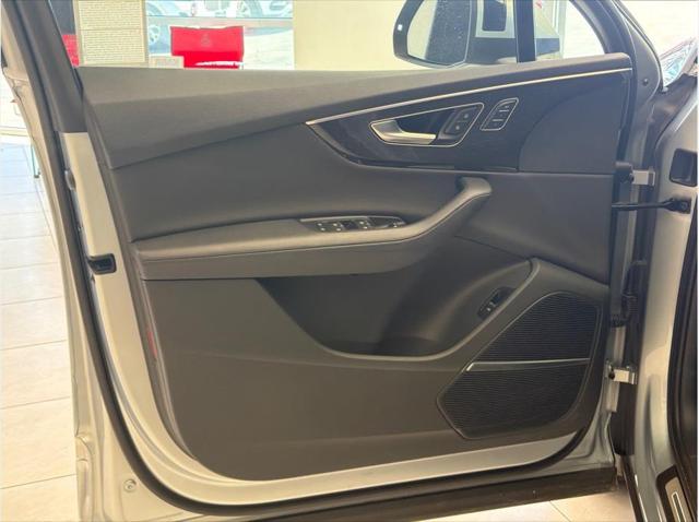 2024 Audi Q7 Premium Plus 45 TFSI quattro Tiptronic