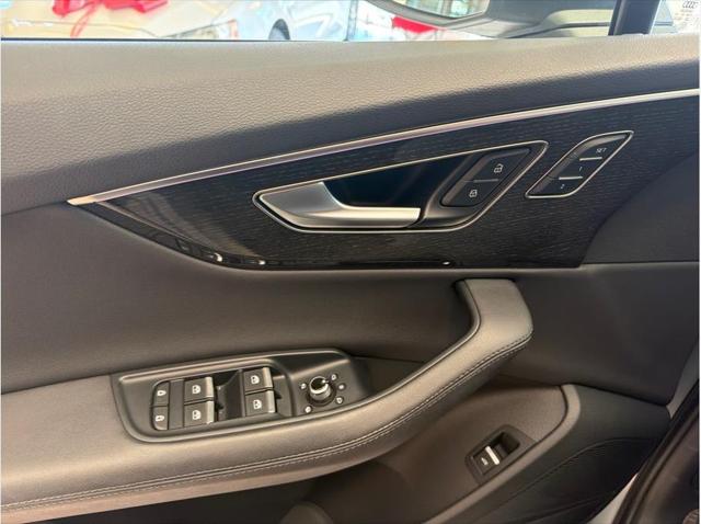 2024 Audi Q7 Premium Plus 45 TFSI quattro Tiptronic