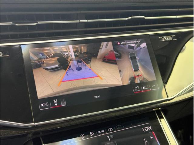 2024 Audi Q7 Premium Plus 45 TFSI quattro Tiptronic