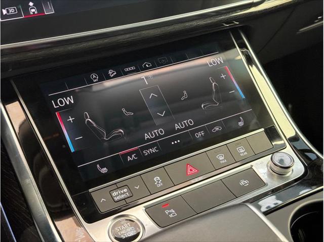 2024 Audi Q7 Premium Plus 45 TFSI quattro Tiptronic