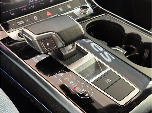 2024 Audi Q7 Premium Plus 45 TFSI quattro Tiptronic
