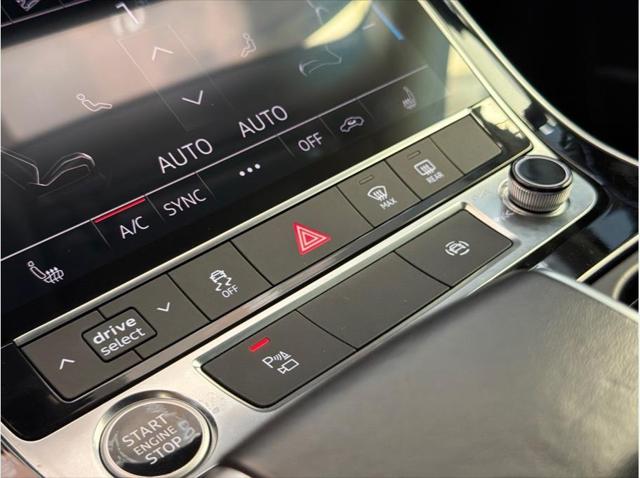 2024 Audi Q7 Premium Plus 45 TFSI quattro Tiptronic