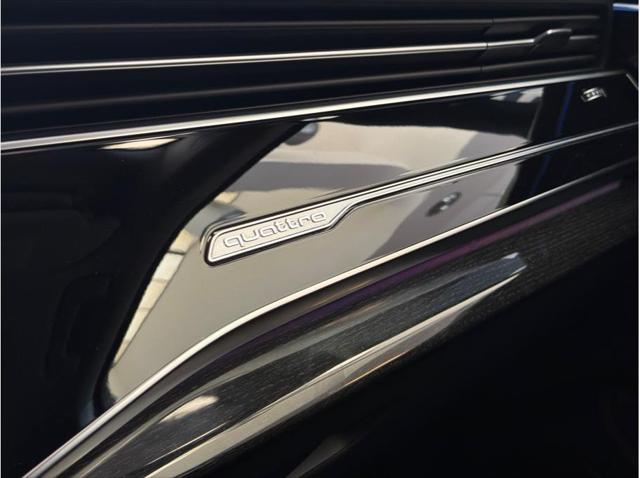 2024 Audi Q7 Premium Plus 45 TFSI quattro Tiptronic