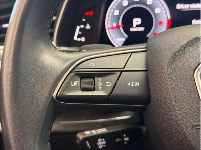 2024 Audi Q7 Premium Plus 45 TFSI quattro Tiptronic