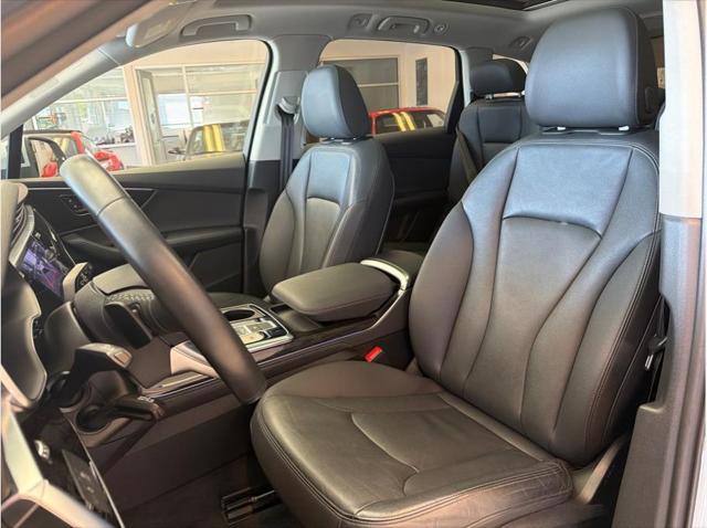 2024 Audi Q7 Premium Plus 45 TFSI quattro Tiptronic