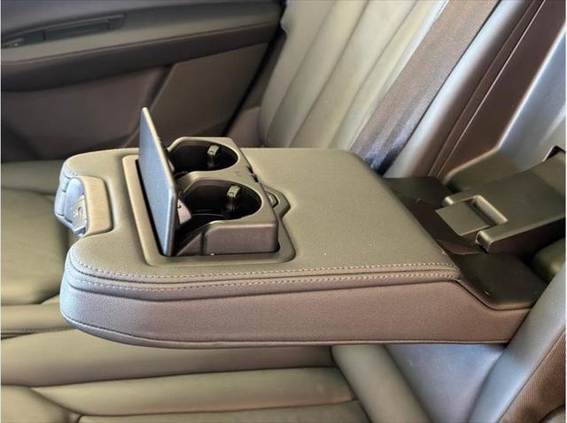 2024 Audi Q7 Premium Plus 45 TFSI quattro Tiptronic