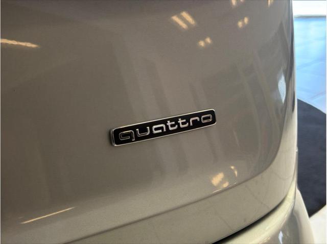 2024 Audi Q7 Premium Plus 45 TFSI quattro Tiptronic