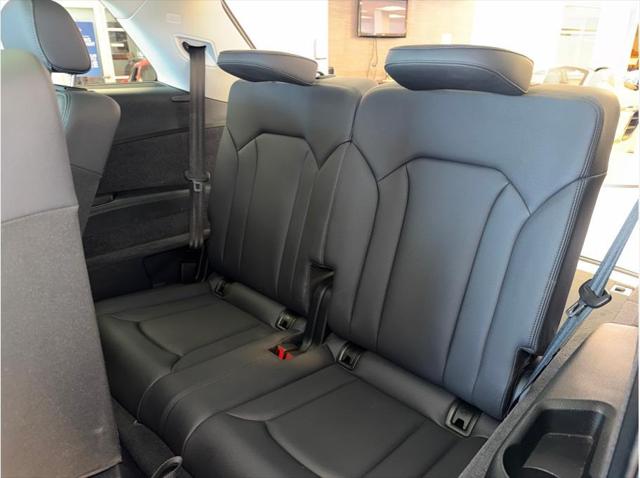 2024 Audi Q7 Premium Plus 45 TFSI quattro Tiptronic