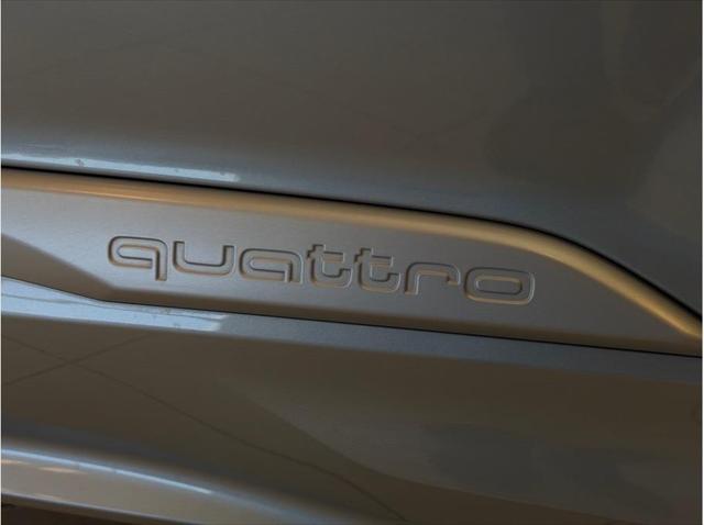 2024 Audi Q7 Premium Plus 45 TFSI quattro Tiptronic