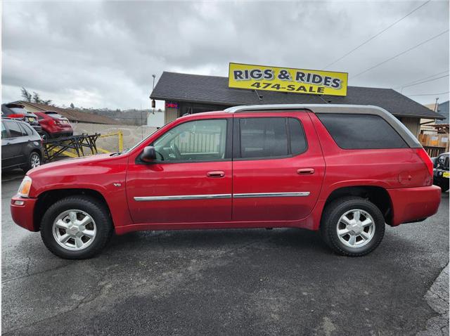 2005 GMC Envoy XUV SLT for sale in Grants Pass, OR