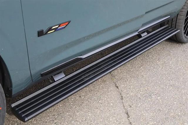 2026 Cadillac Escalade V