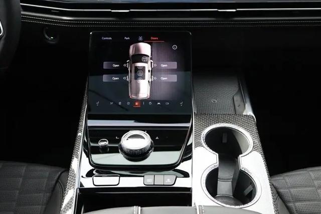 2026 Cadillac Escalade V