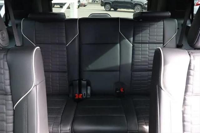 2026 Cadillac Escalade V