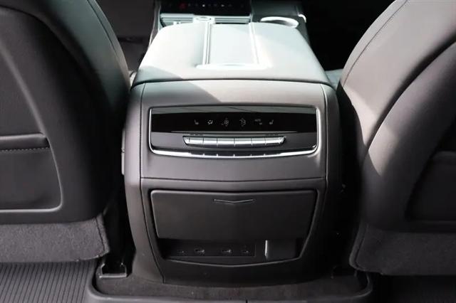 2026 Cadillac Escalade V